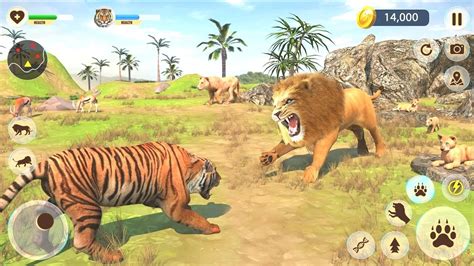 Lion Games Animal Hunting Simulator 3D Fighting Mode – Trends