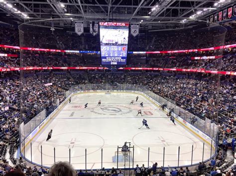 NHL Arenas Oldest to Newest - Arena Digest