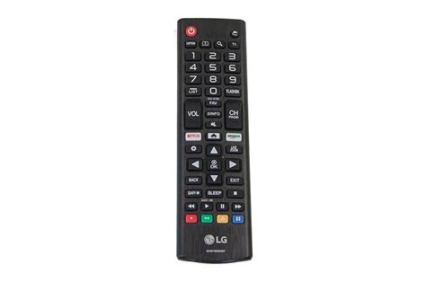 LG AGF76631064: Replacement TV Remote Control | LG USA