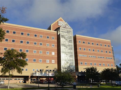 Ben Taub Hospital Houston