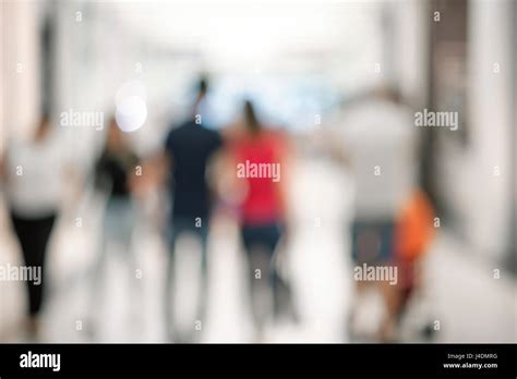 blur abstract people background Stock Photo - Alamy