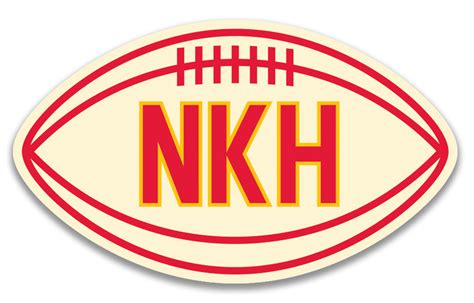 The Norma Knobel Hunt Patch | Kansas City Chiefs | Chiefs.com