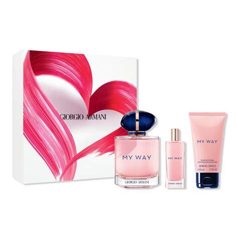 10 Fragrance Gift Sets To Give This Valentine's Day - V Magazine