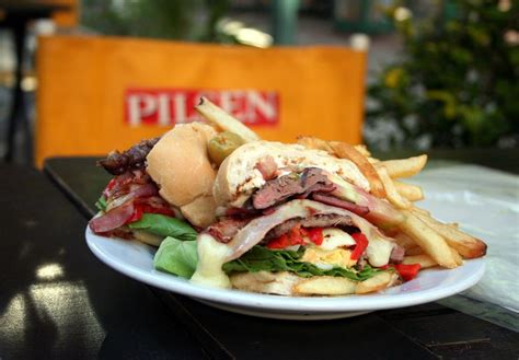 Chivito Sandwich Recipe: A Specialty of Uruguay