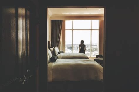 6 Types of Accommodation for Different Travel Styles - Lizzie Lau Travels