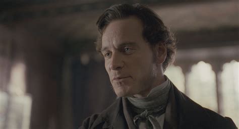 Michael Fassbender as Mr. Rochester /Jane Eyre (2011) - Michael Fassbender Image (25910496) - Fanpop