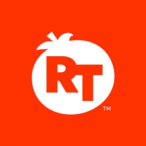 Brand New: New Logo for Rotten Tomatoes by Pentagram