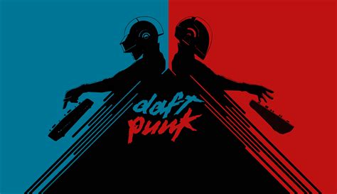 Wallpaper Daft Punk Hd - WoodsLima