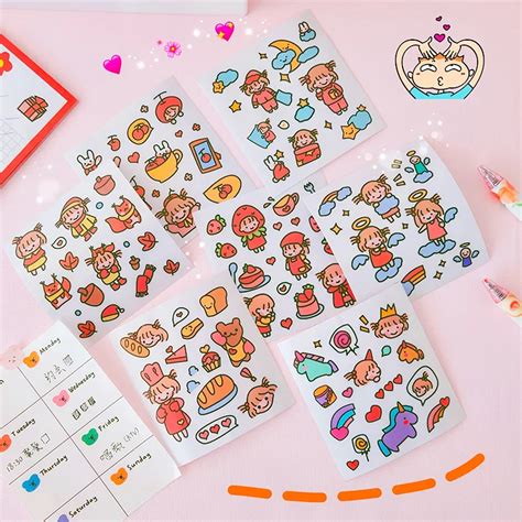 k pop bangtan boys bts stickers for laptop phone notebooks – pin on ...