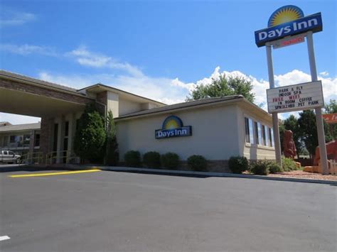 Hotels near Grand Junction Regional Airport in Grand Junction, USA | www.trivago.ca