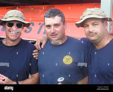 Marine Safety Unit Baton Rouge - New Orleans Flood Operations ...