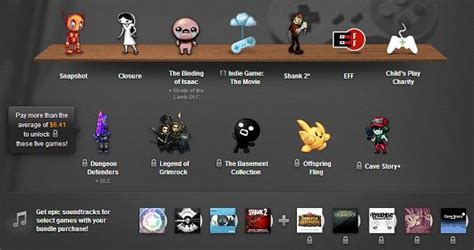 Humble Indie Bundle 7 Adding 3 Games | GamerFront