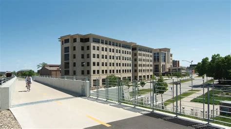 University of Wisconsin Student Housing Construction | Boldt