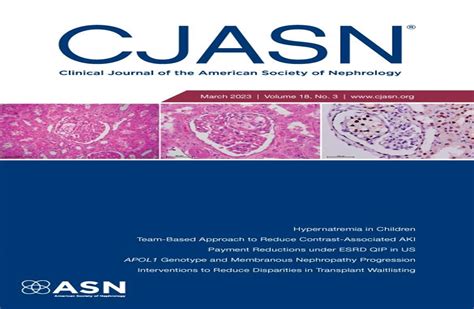 Deep Learning in Medicine : Clinical Journal of the American Society of Nephrology | Flipboard