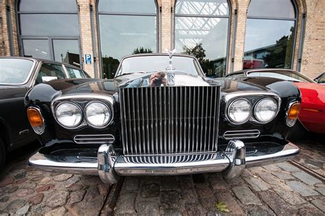 Car Classic Old · Free photo on Pixabay