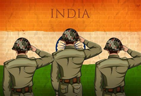 This Army Day, Enlighten Your Kids with These 15 Facts about the Indian Army