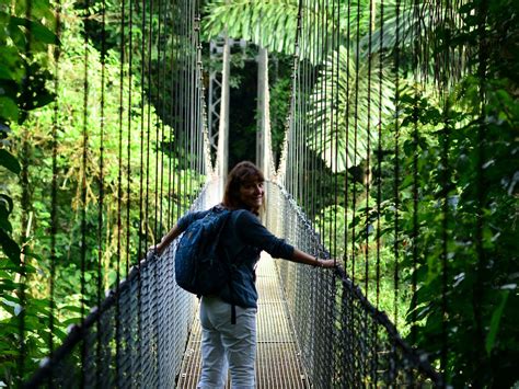 The Original Canopy Tour (Monteverde) - All You Need to Know BEFORE You Go