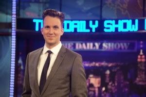 Jordan Klepper Joins "The Daily Show" as a Correspondent