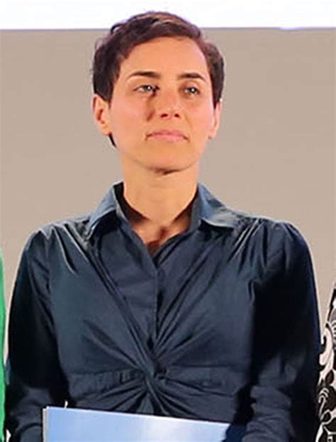 Maryam Mirzakhani | Biography & Facts | Britannica