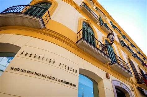 Het Picasso Museum in Málaga bezoeken? Info, tips en tickets