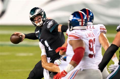 Eagles vs. Giants live stream (11/15): How to watch NFL Week 10 online ...