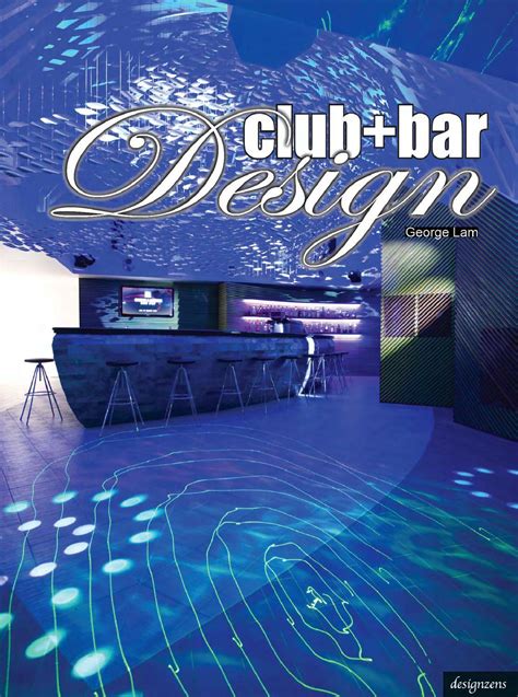 Club Bar Design / Thiết kế Club Bar - EGO Group