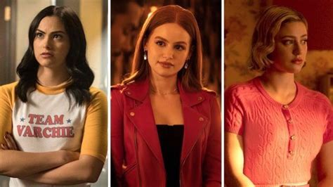 Every Season of Riverdale, Ranked