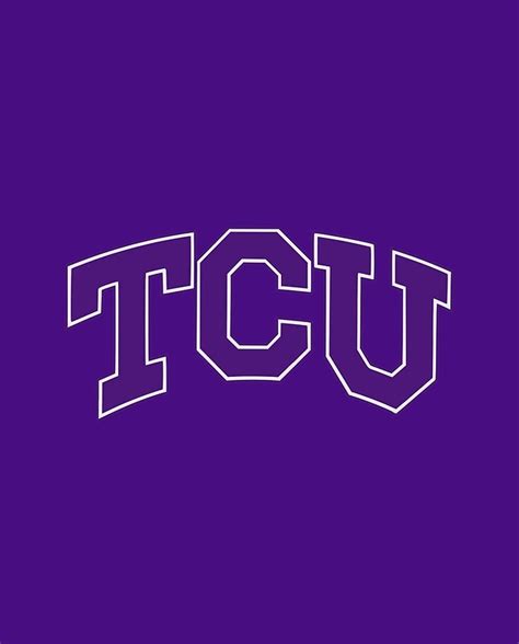 Tcu: Gifts & Merchandise | Redbubble