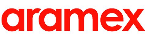 Aramex Logo - LogoDix