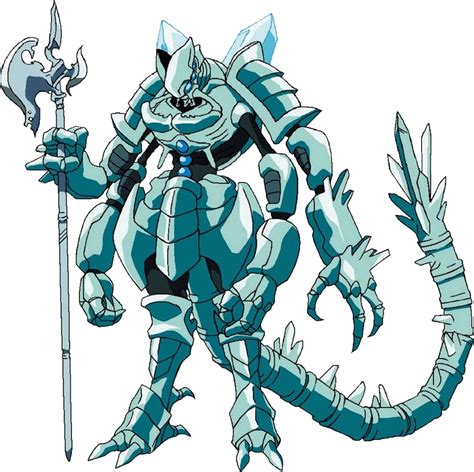 Cocytus | Overlord Wiki | FANDOM powered by Wikia