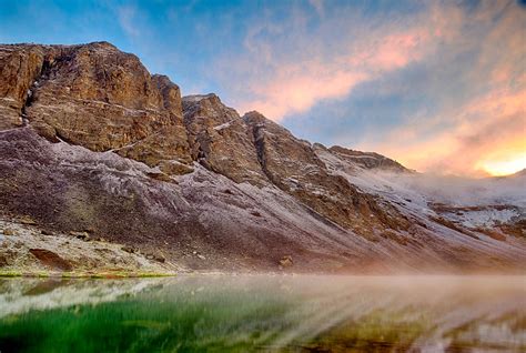 Clear Lake after a storm | This was taken after a storm on C… | Flickr