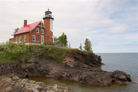 Michigan's Keweenaw National Historic Park: 26 Sites Worth Visiting - Travel the Mitten