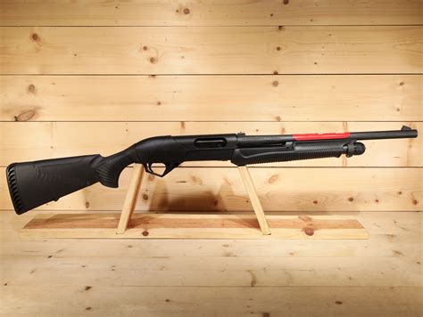 Benelli Supernova Pump Action Shotgun