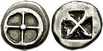 Greek drachma - Wikipedia