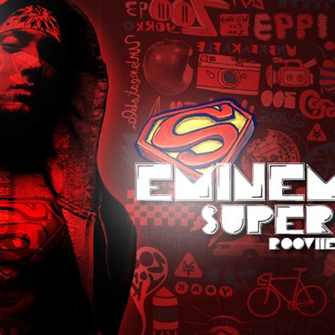 Eminem - Superman (rooviieira remix) by RoovııeırΔ | Free Listening on ...