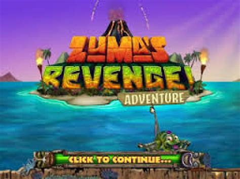 Free Download Zuma's Revenge Deluxe Game For PC Full Version Apk / App ...