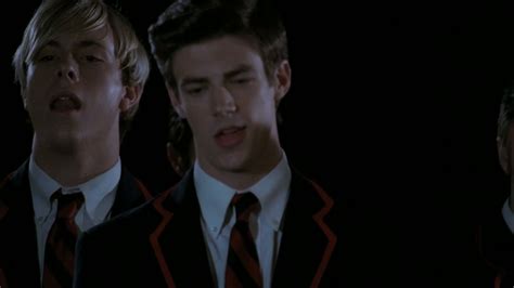 Michael - Dalton Academy Warblers Photo (30880068) - Fanpop