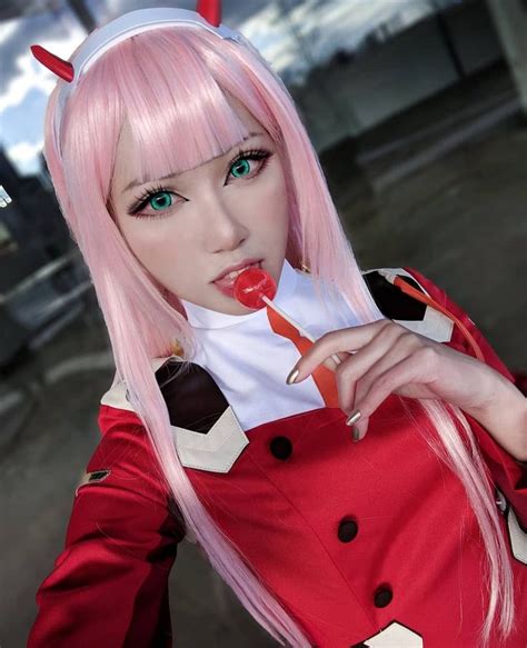 Pin on Cosplay Anime