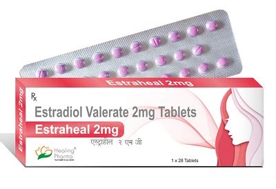 What is Estradiol valerate？_Chemicalbook