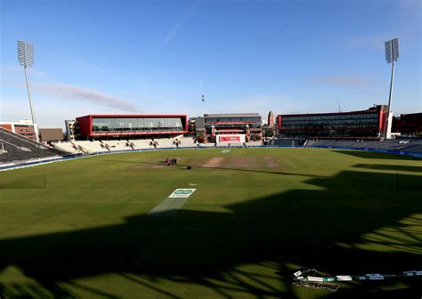 Southport & Birkdale Cricket Club miss out AGAIN as Lancashire choose to play outside the county ...