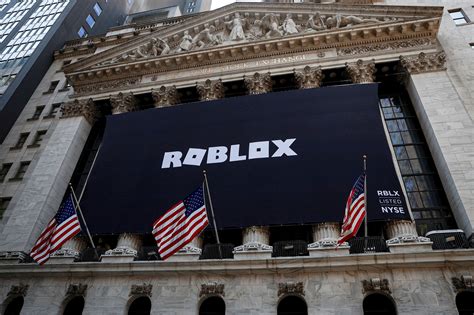 Roblox to launch 3D 'immersive' advertising in 2023