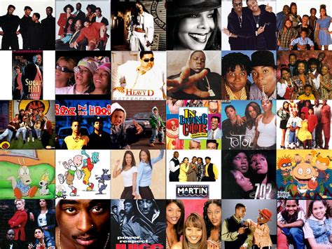 Iconic 90s TV Shows
