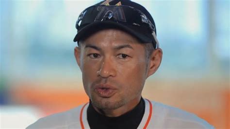 Ichiro Suzuki considering return to Japan | Larry Brown Sports