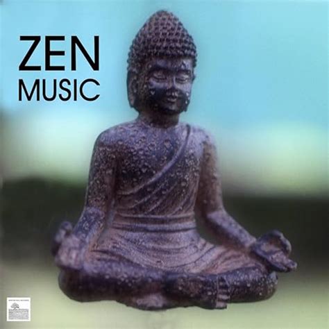 Zen Music for Zen Meditation - Musique Zen de Zen Music Garden sur ...