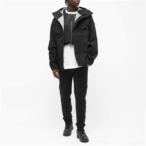 Nike x NOCTA Tech Jacket Black & Black | END. (US)