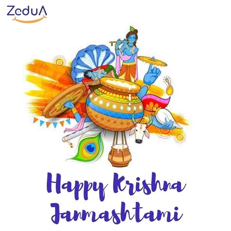 Krishna ashtami to All #krishna #krishnaashtami | Happy janmashtami, Krishna ashtami, Peace and love