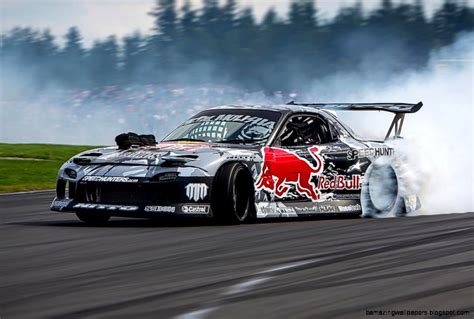 Fast Cars Drifting | Amazing Wallpapers