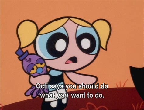 Pin by Elif Kılıç on Millicent | Powerpuff girls quotes, Power puff ...