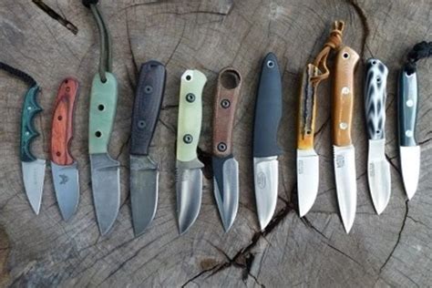 Best Fixed Blade EDC Knife under 100 | Authorized Boots