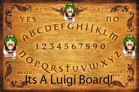 Luigi board by LastLegionsDrummer on DeviantArt